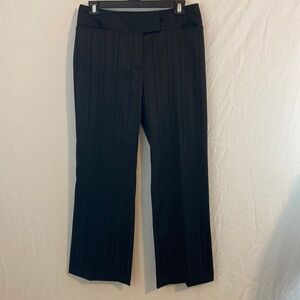 AGB Women’s Black Dress Pants Size 12